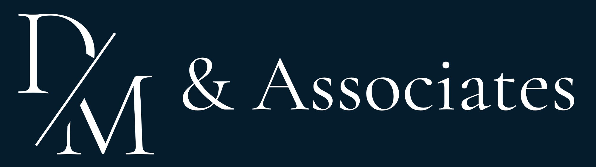 DM & Associates